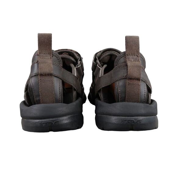 Teva Shoes Men 11 Sandal Outdoor Sport Active Casual Hiking Fisherman Closed Toe main image 6